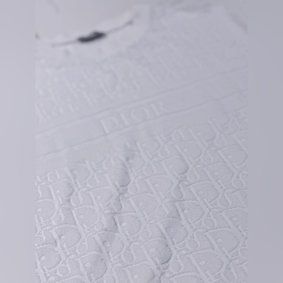 Super soft towel tee - Picture 2 of 3